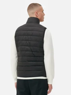 Chaleco Acolchado Ligero