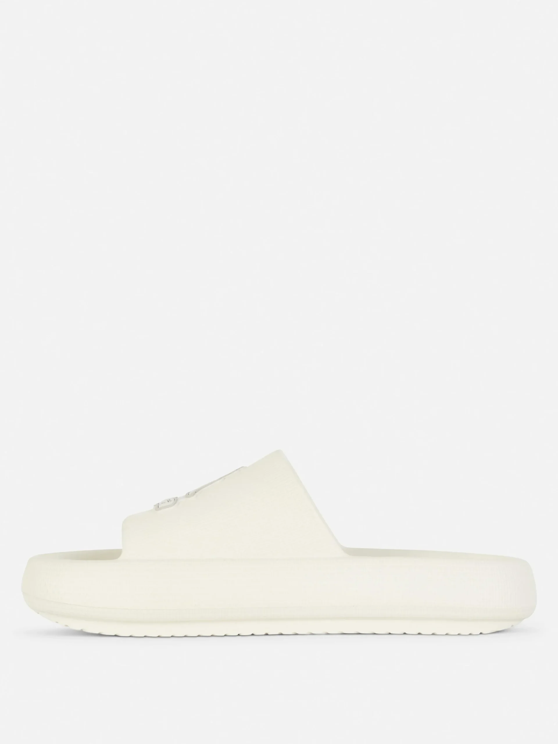 Chanclas Con Logotipo De Kappa X Primark