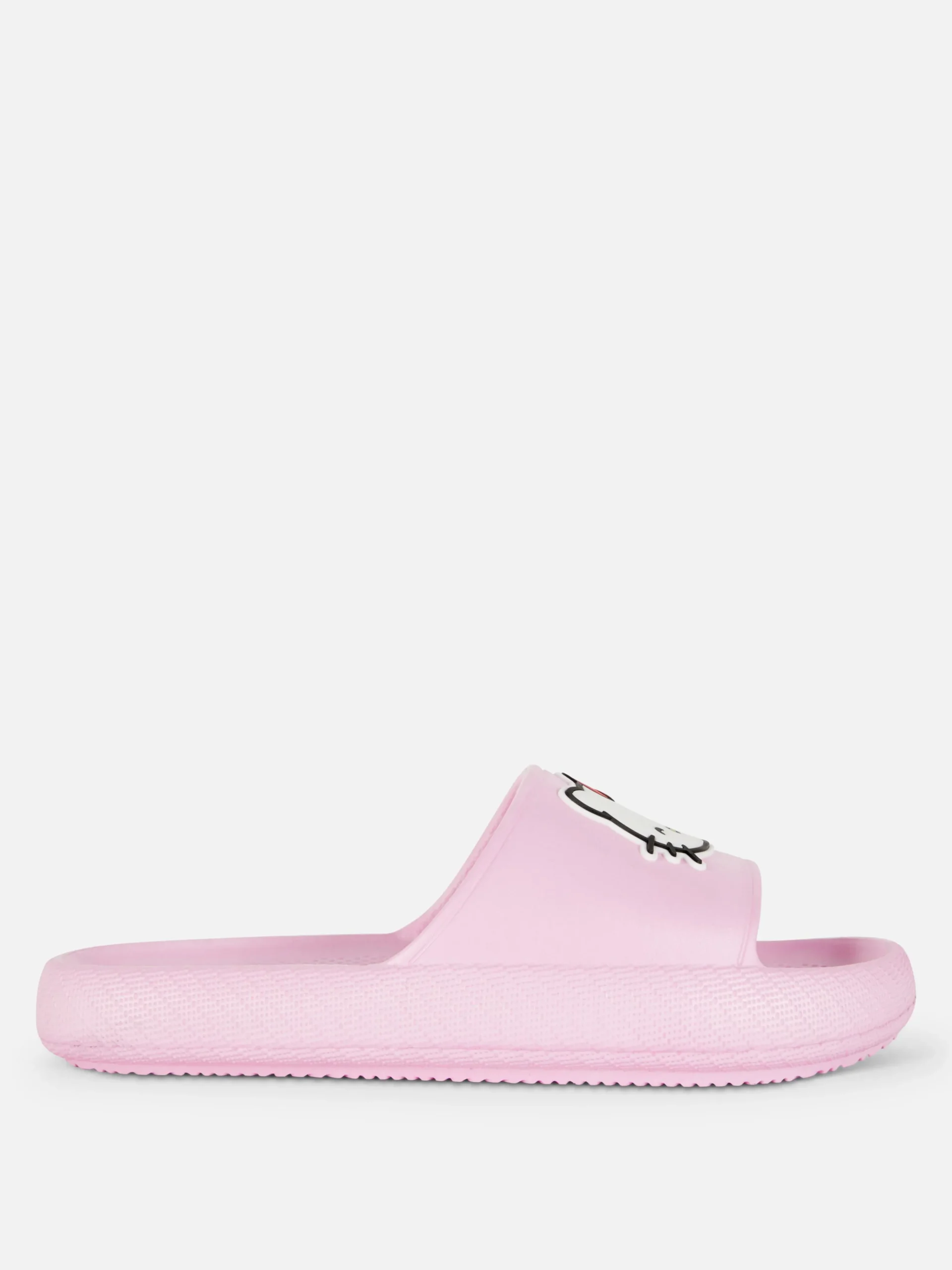 Chanclas Del 50.º Aniversario De Hello Kitty