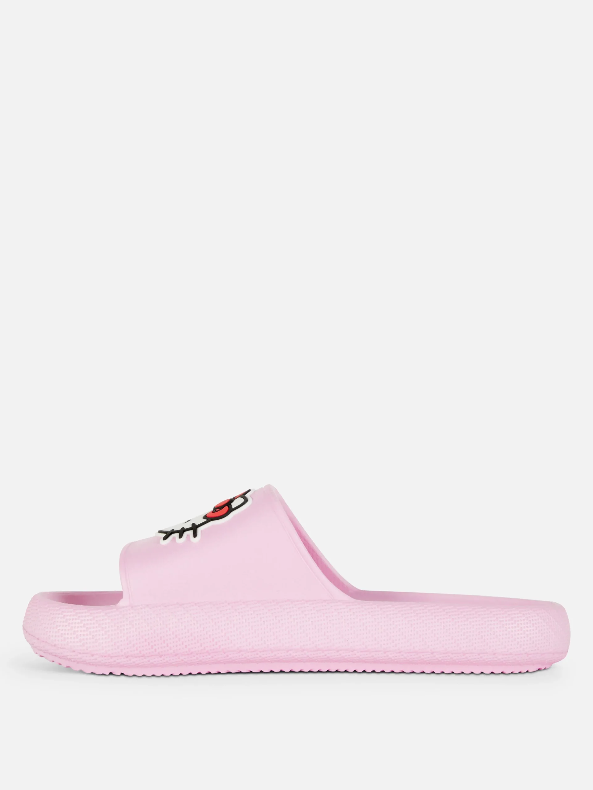 Chanclas Del 50.º Aniversario De Hello Kitty
