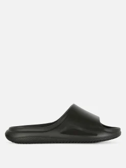 Chanclas De Piscina De Plataforma