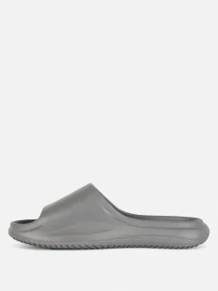 Chanclas De Piscina De Plataforma