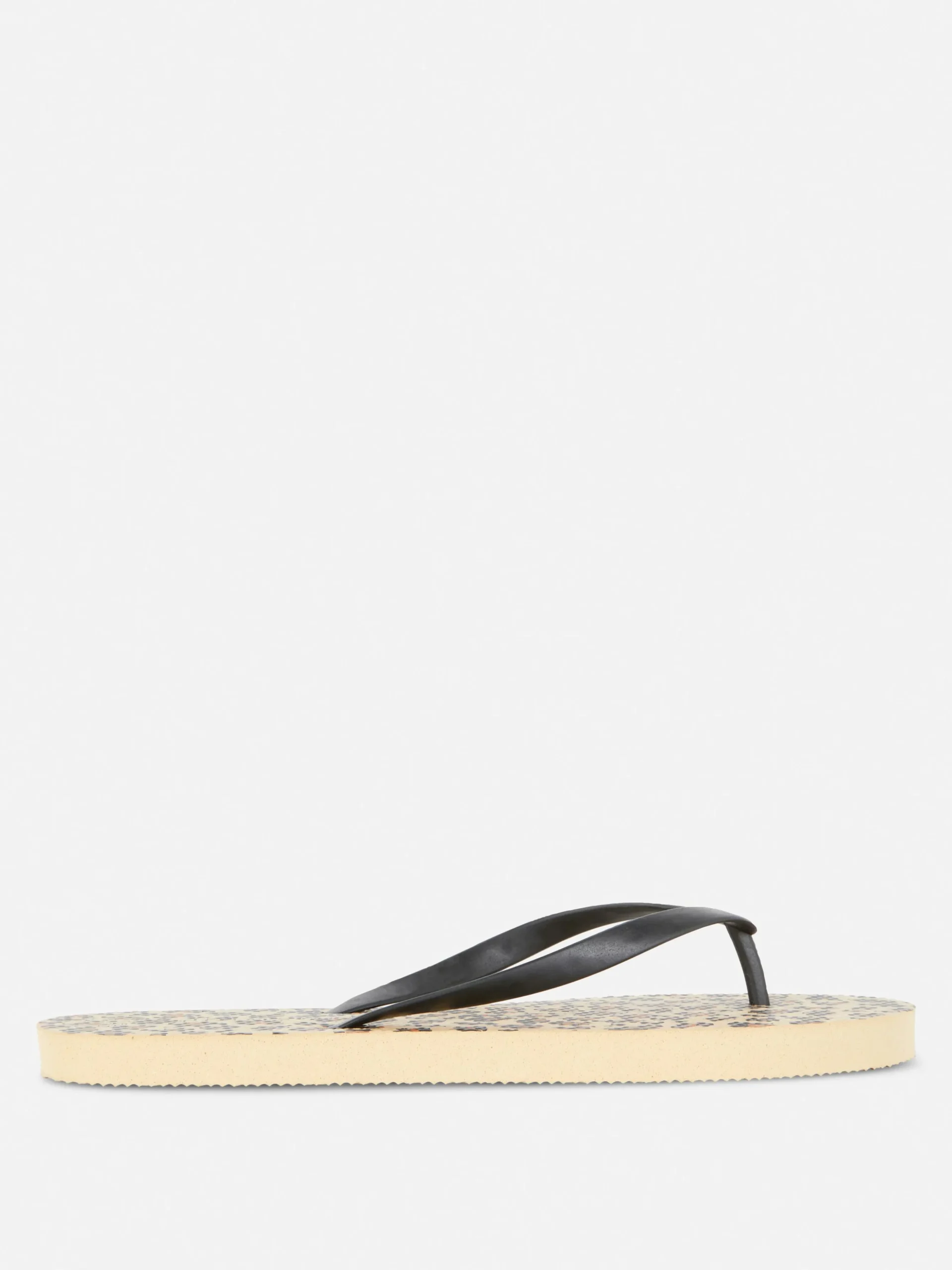 Chanclas Estampadas