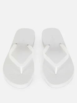 Chanclas Planas Básicas