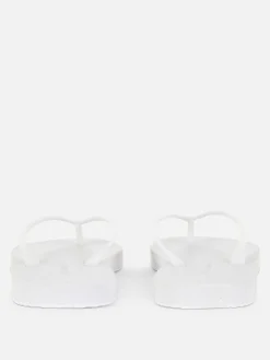 Chanclas Planas Básicas