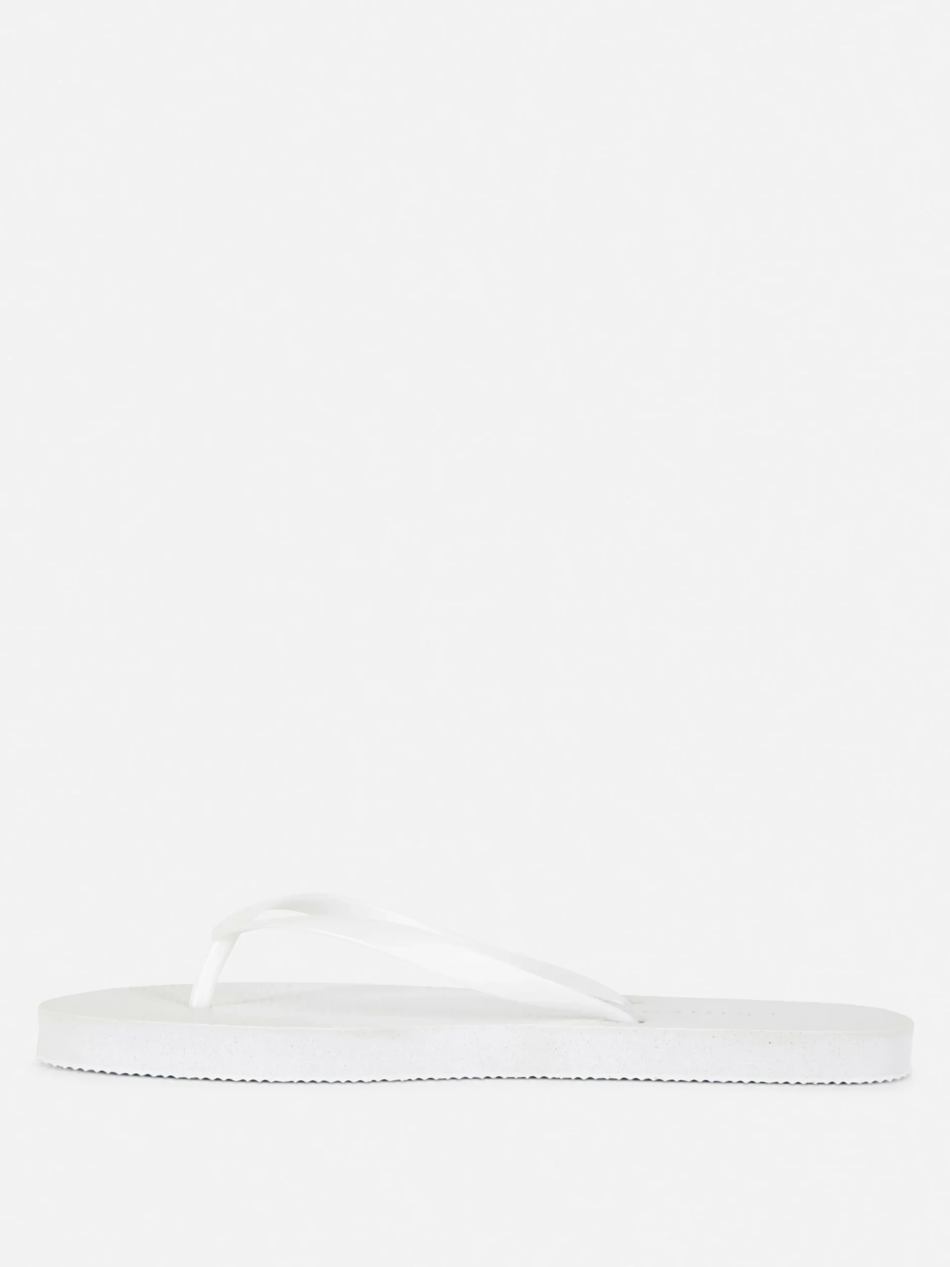 Chanclas Planas Básicas