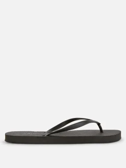 Chanclas Planas Básicas