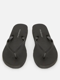 Chanclas Planas Básicas