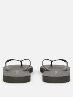 Chanclas Planas Básicas