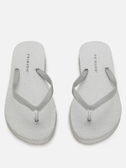 Chanclas Planas Básicas