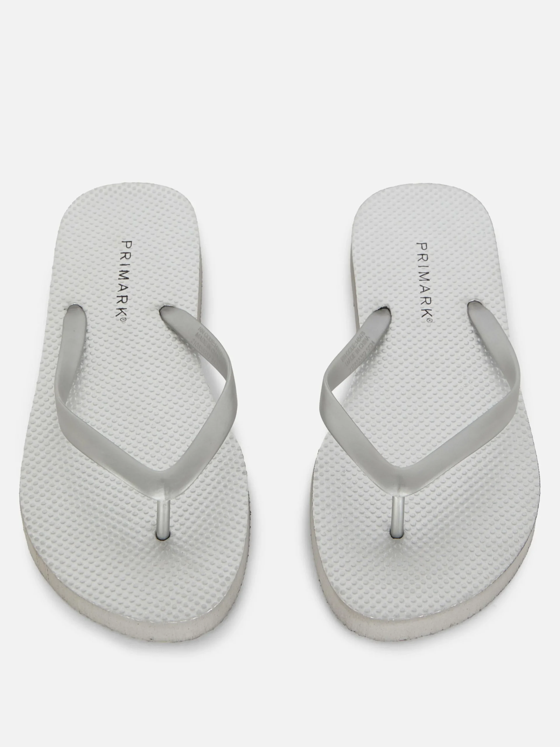 Chanclas Planas Básicas