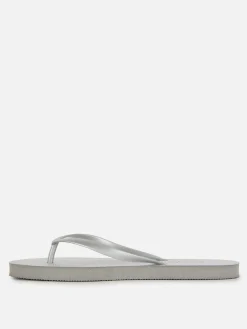 Chanclas Planas Básicas
