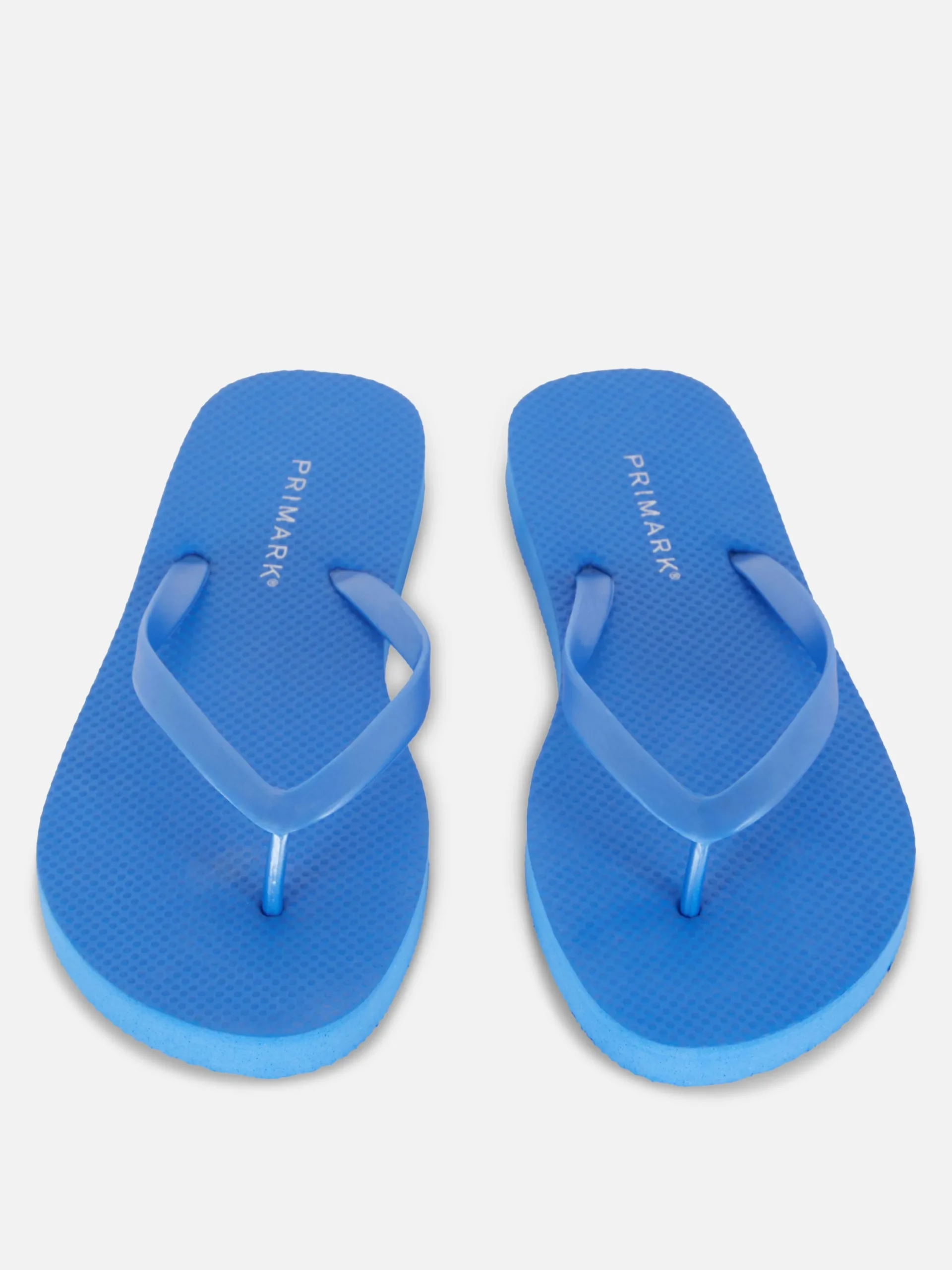 Chanclas Planas Básicas