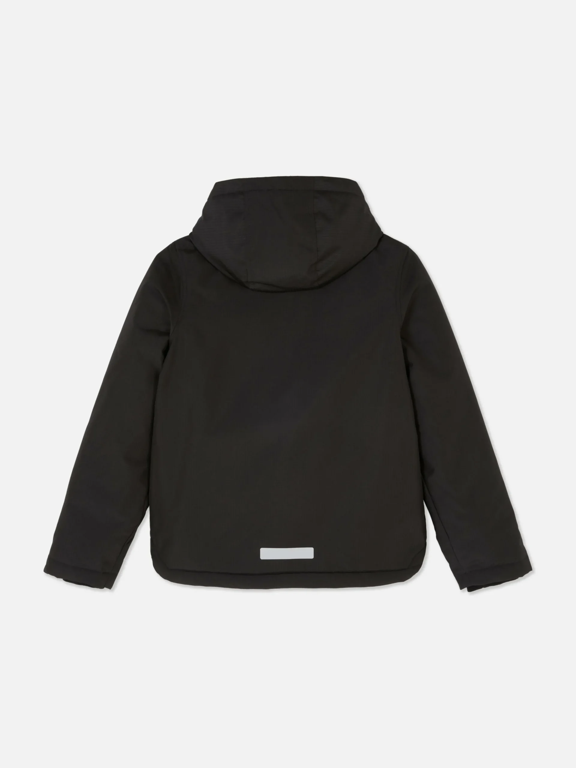 Chaqueta Cortavientos Para Niño Mayor