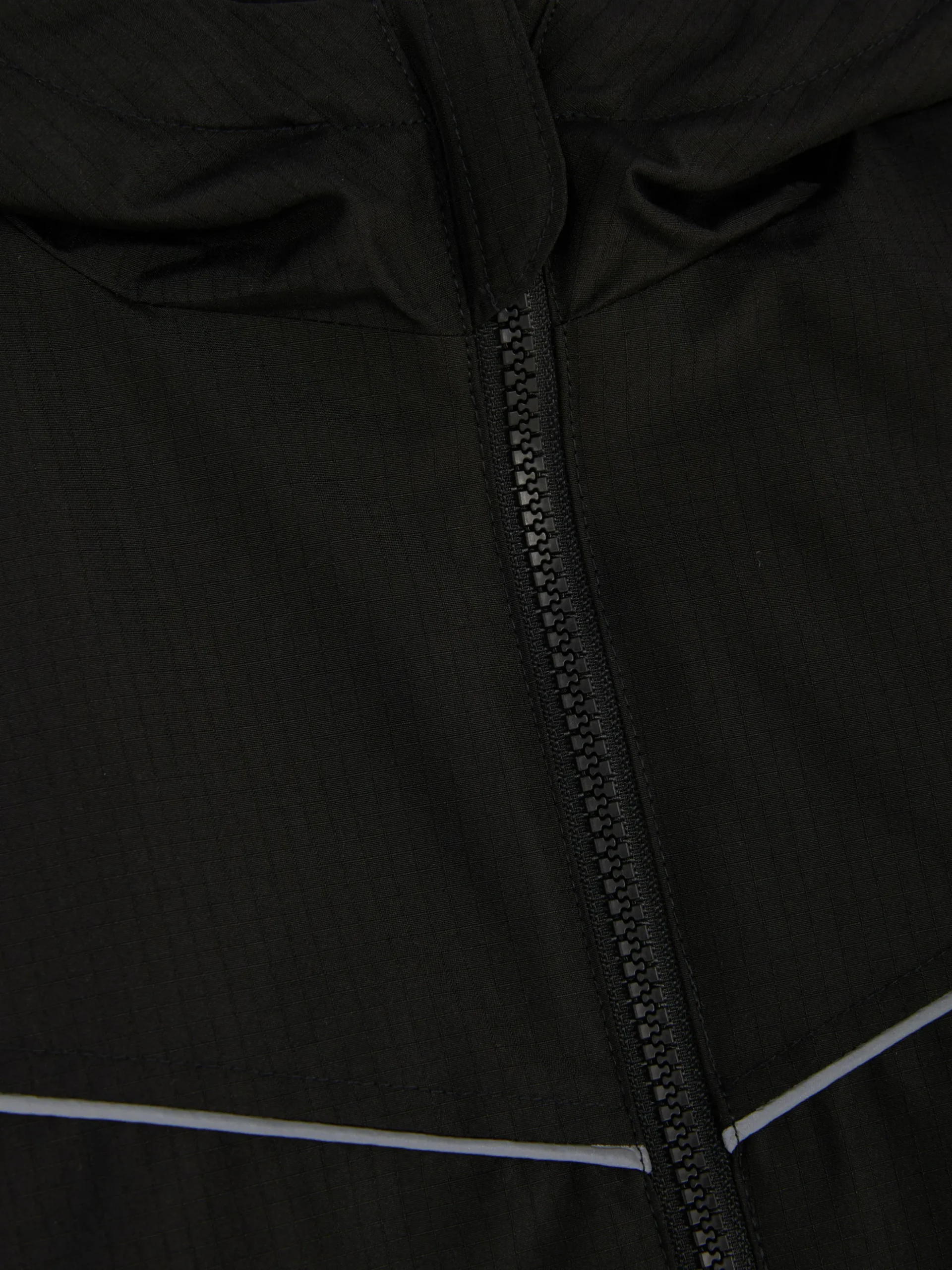Chaqueta Cortavientos Para Niño Mayor