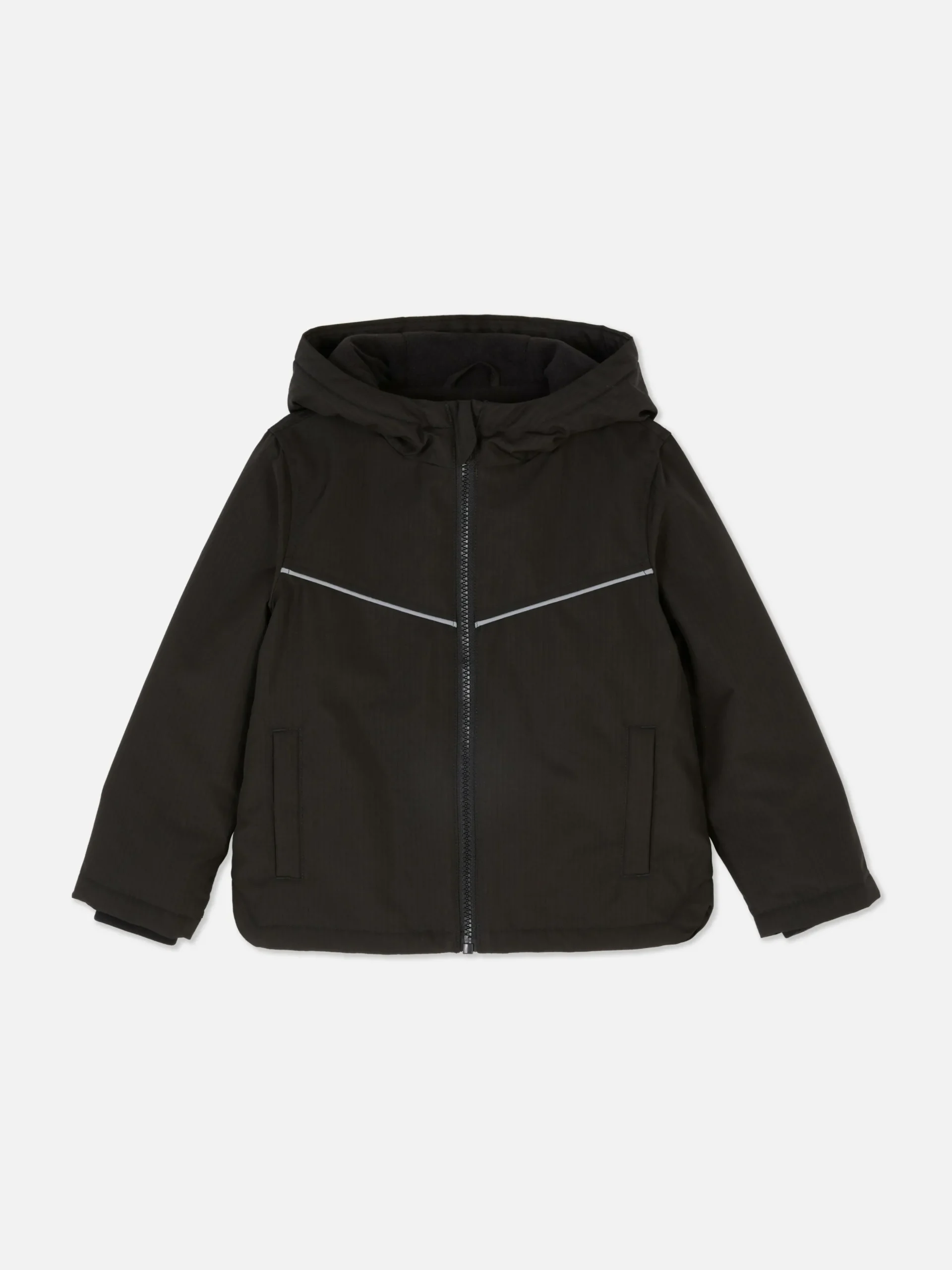 Chaqueta Cortavientos Para Niño Pequeño
