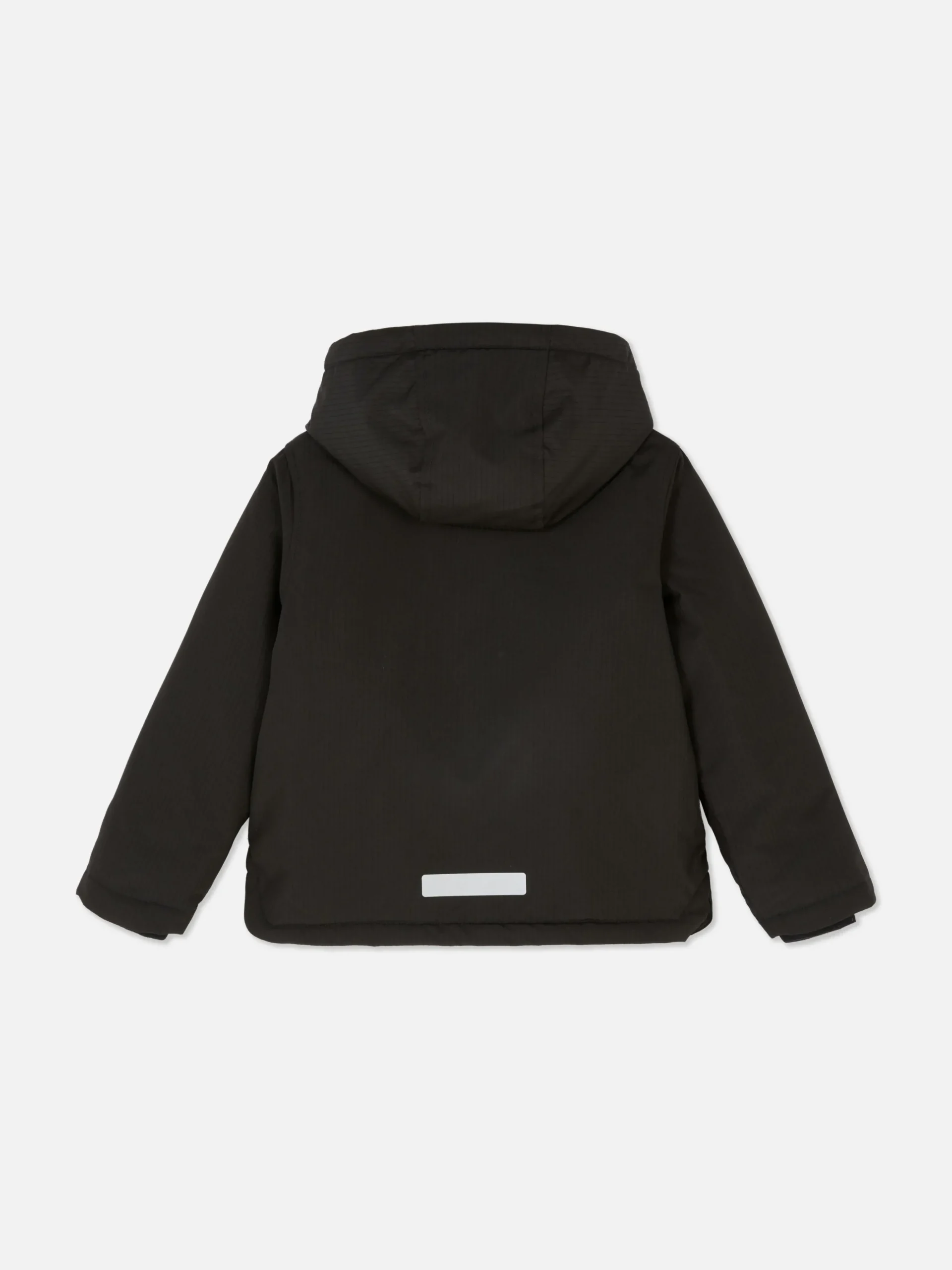 Chaqueta Cortavientos Para Niño Pequeño