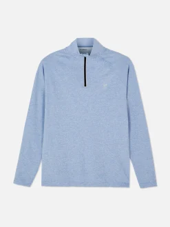 Chaqueta De Chándal De Alto Rendimiento