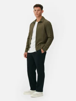 Chaqueta Harrington De Kem