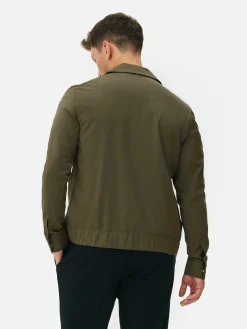 Chaqueta Harrington De Kem