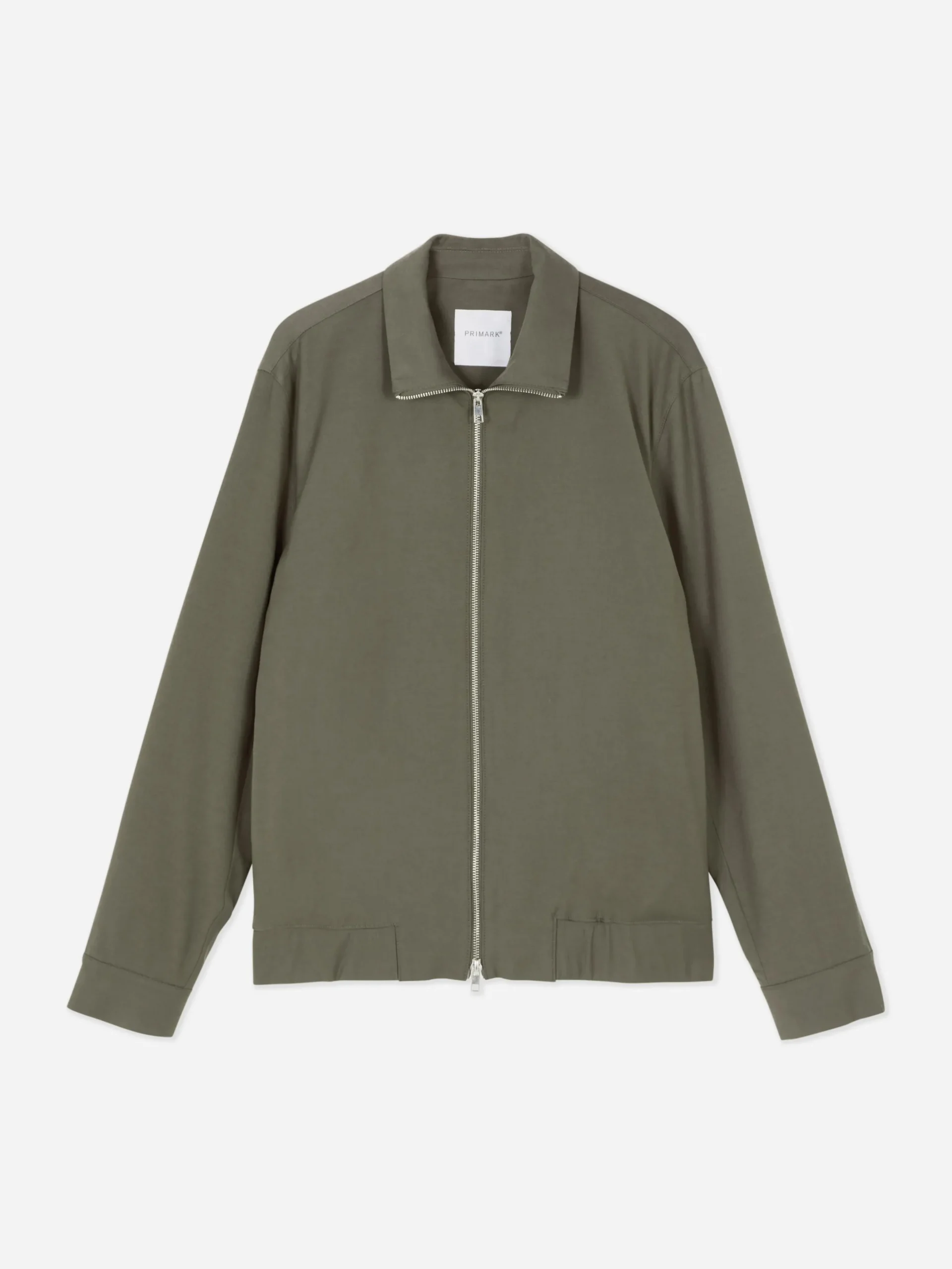 Chaqueta Harrington De Kem