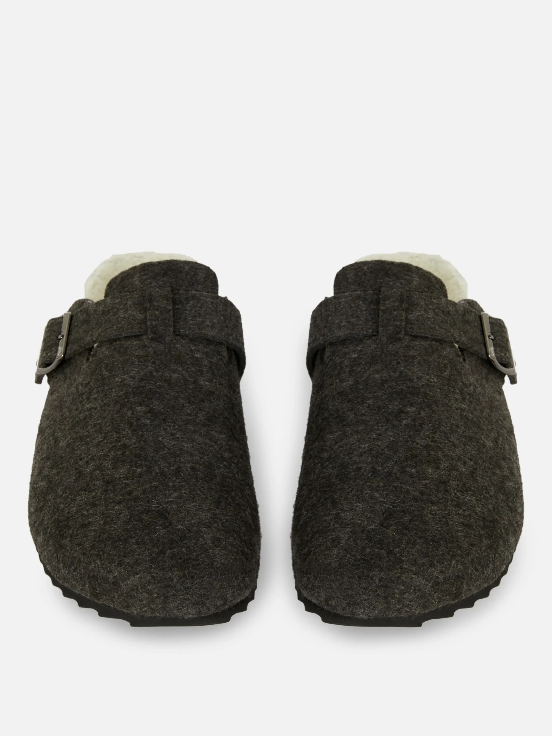 Chinelas Con Plantilla Moldeada
