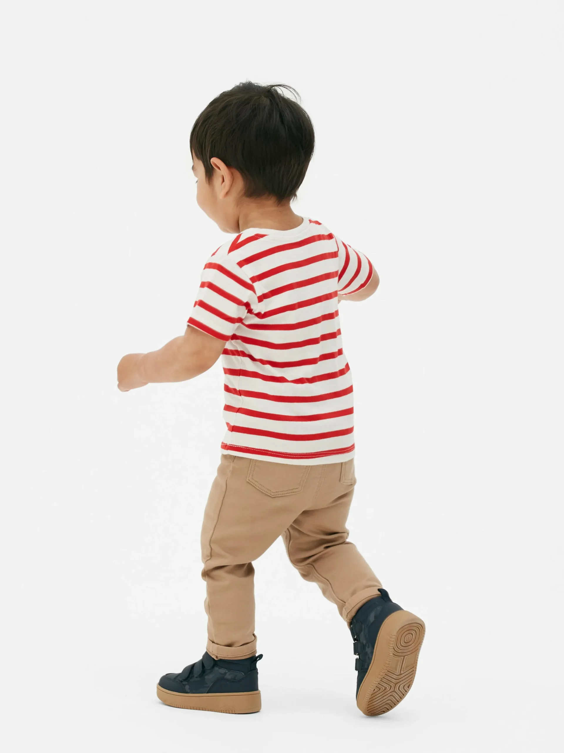 Chinos De Sarga