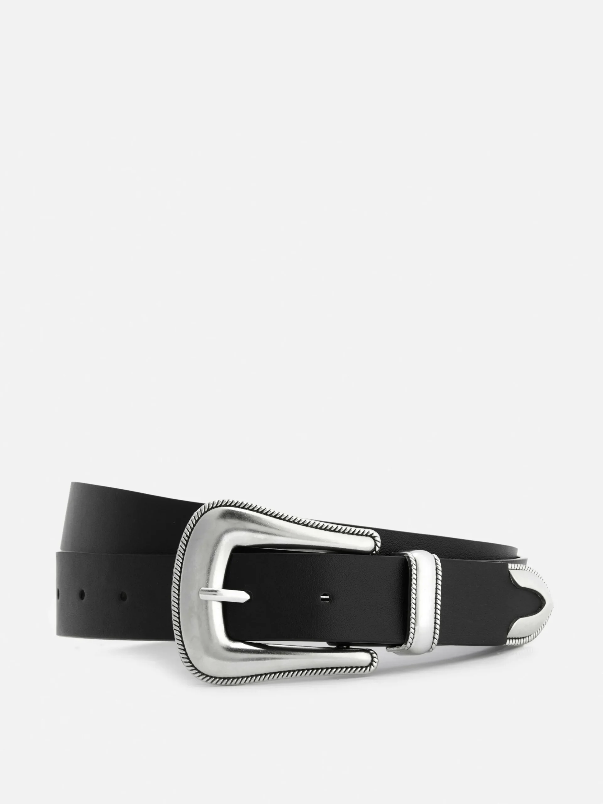 Cinturón De Estilo Vaquero