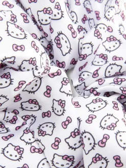 Coletero Extragrande De Hello Kitty