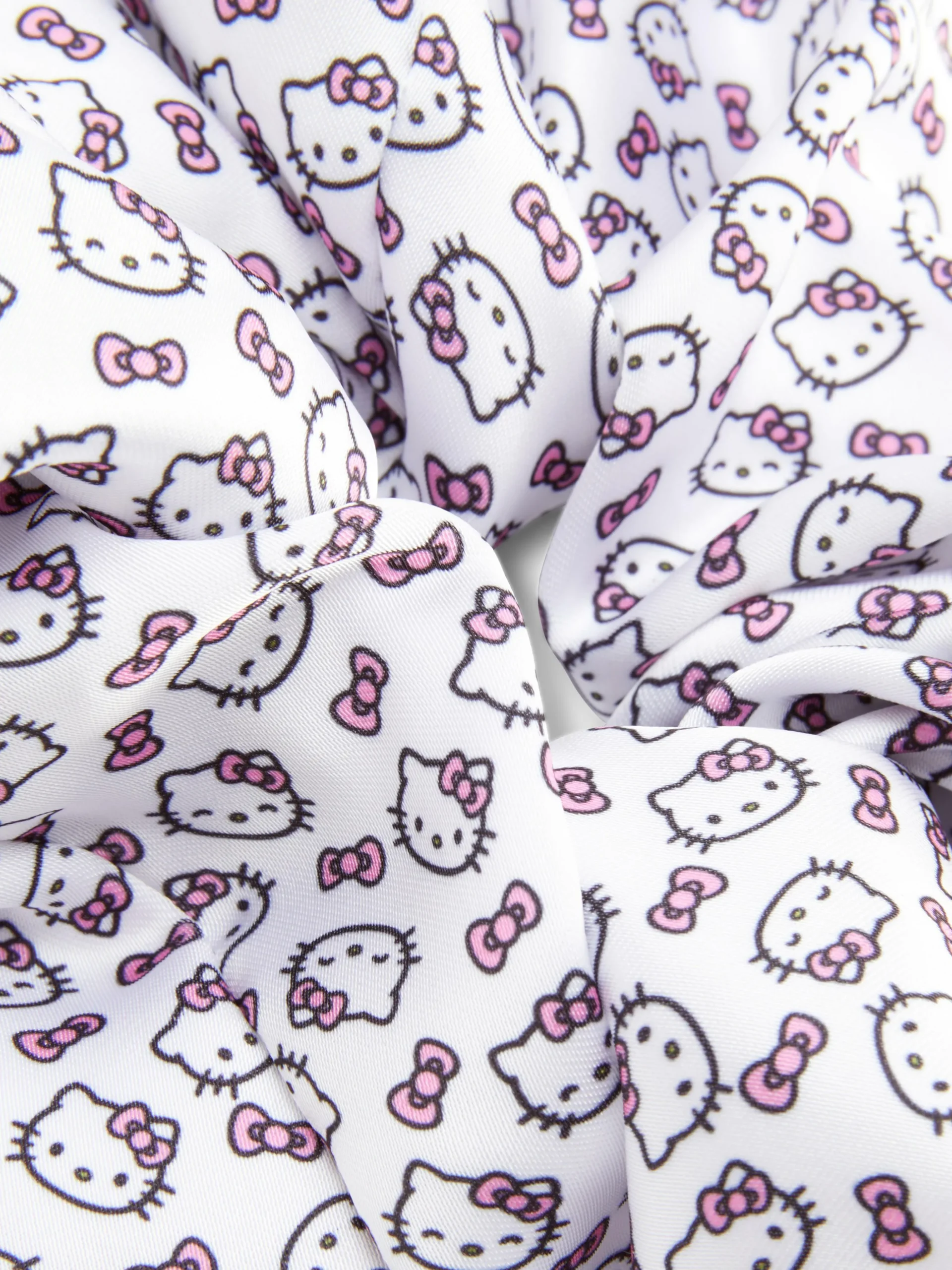 Coletero Extragrande De Hello Kitty