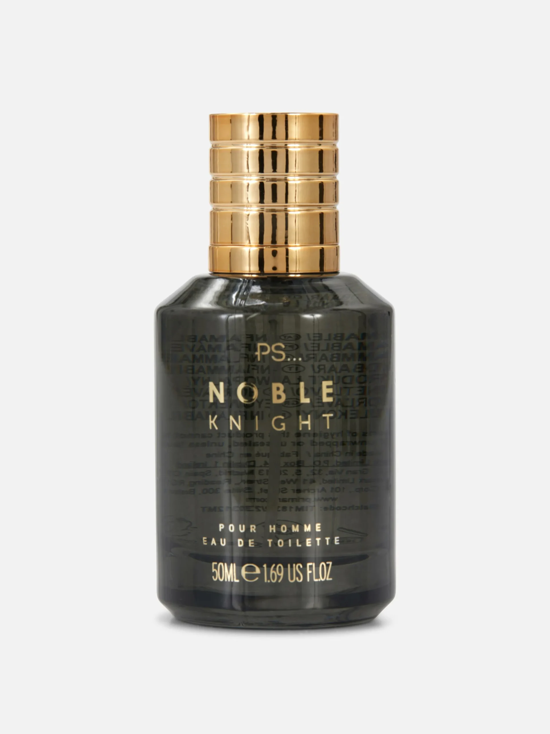 Colonia «Noble Night» De PS...