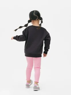Conjunto De Sudadera Y Leggins De Hello Kitty