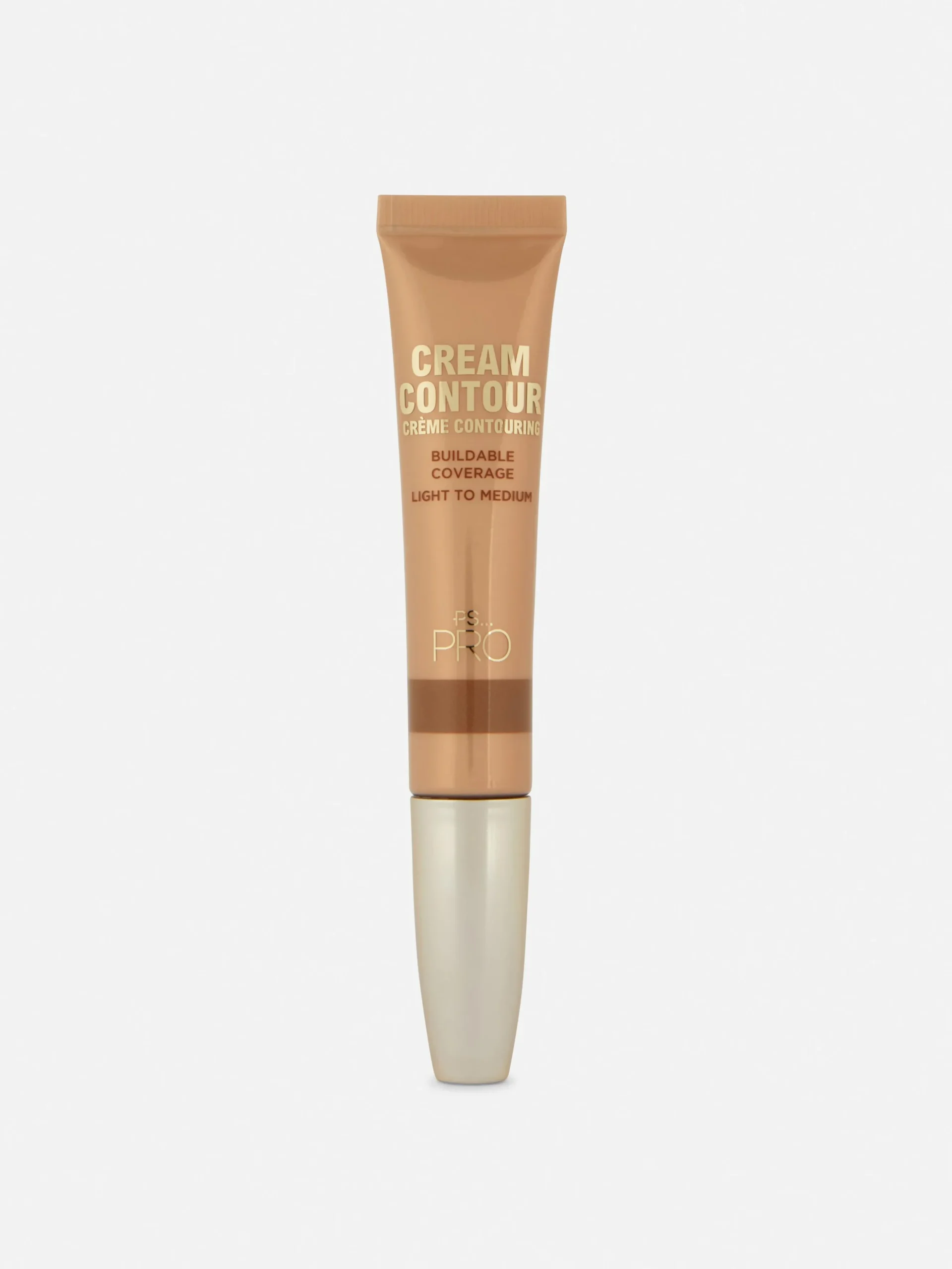 Contorno En Crema PS… Pro