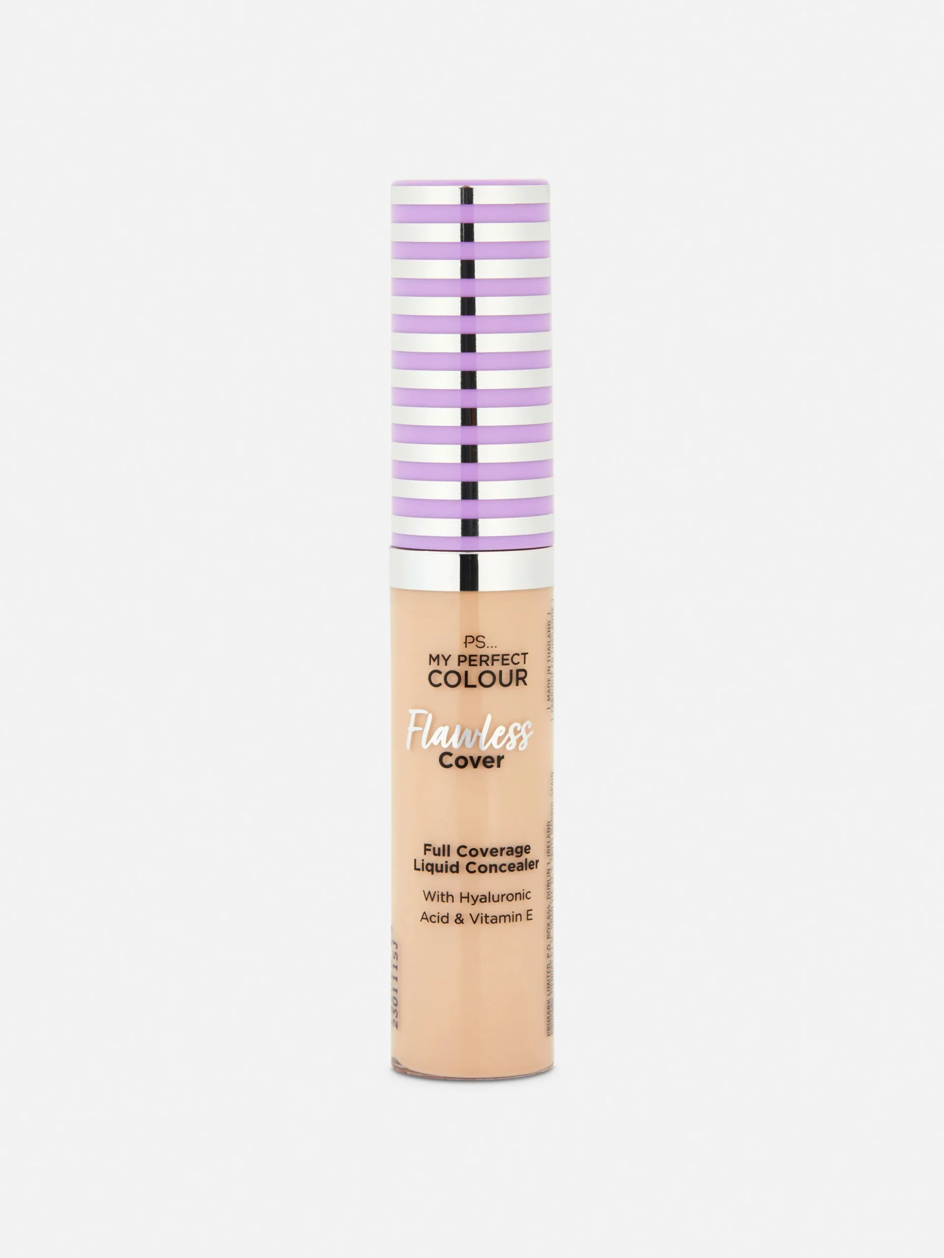 Corrector De Cobertura Completa My Perfect Colour De PS...