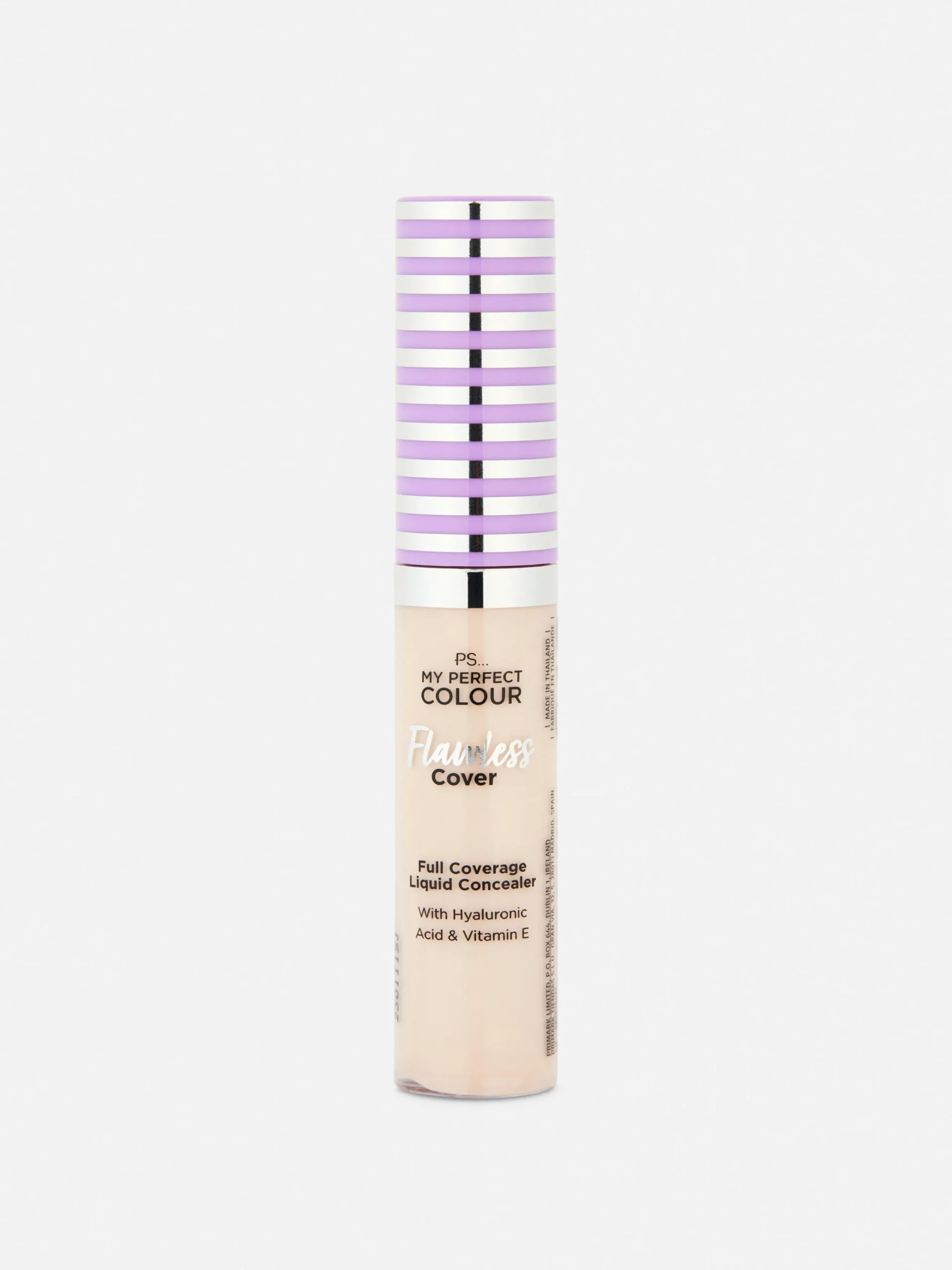 Corrector De Cobertura Completa My Perfect Colour De PS...