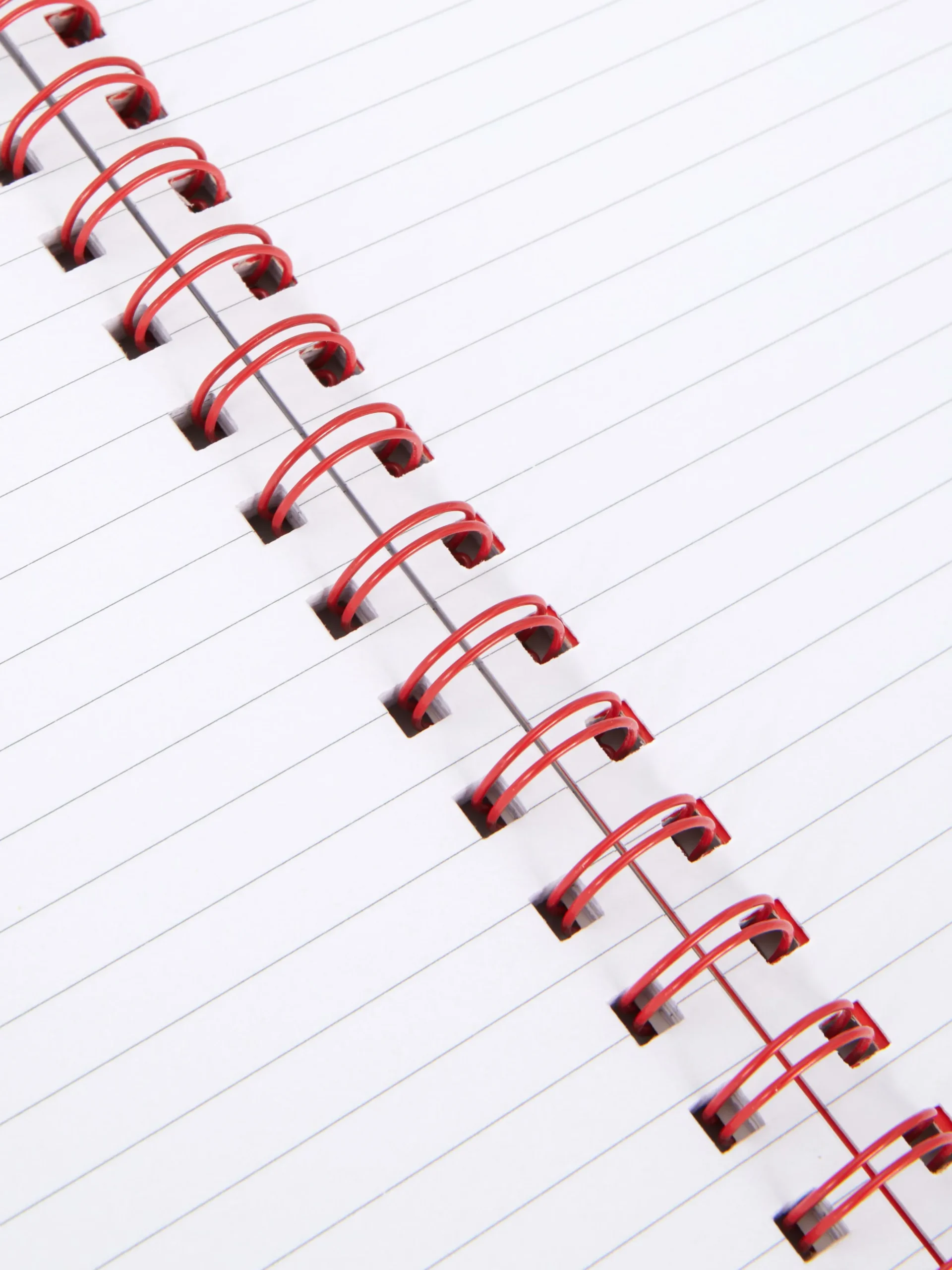 Cuaderno A5 Con Diseño De Cerezas