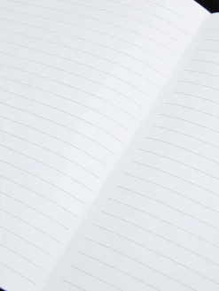 Cuaderno A5 Con Tapa De Peluche Con Animal