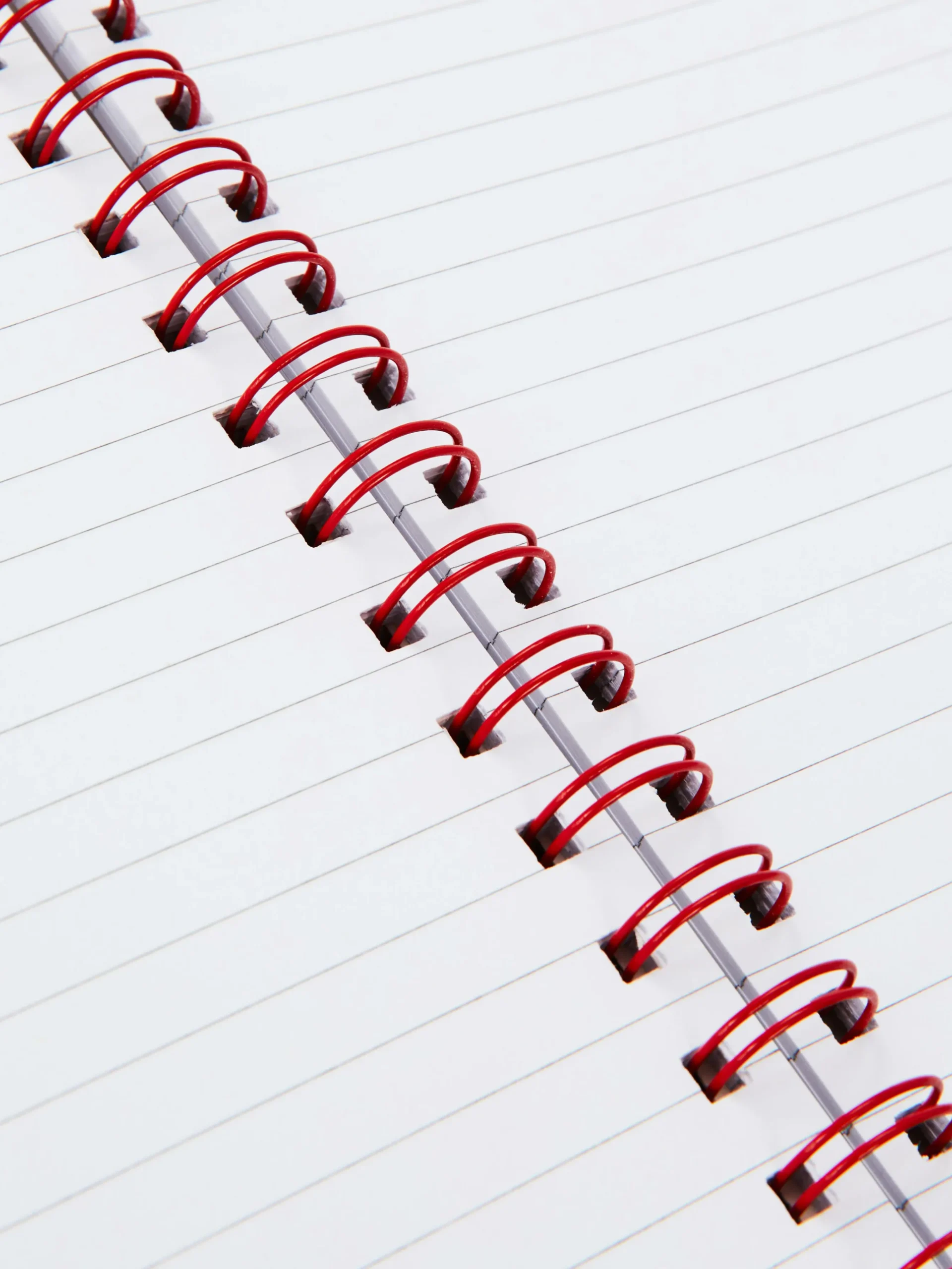 Cuaderno De Pestañas A5 Con Estampado De Pasteles