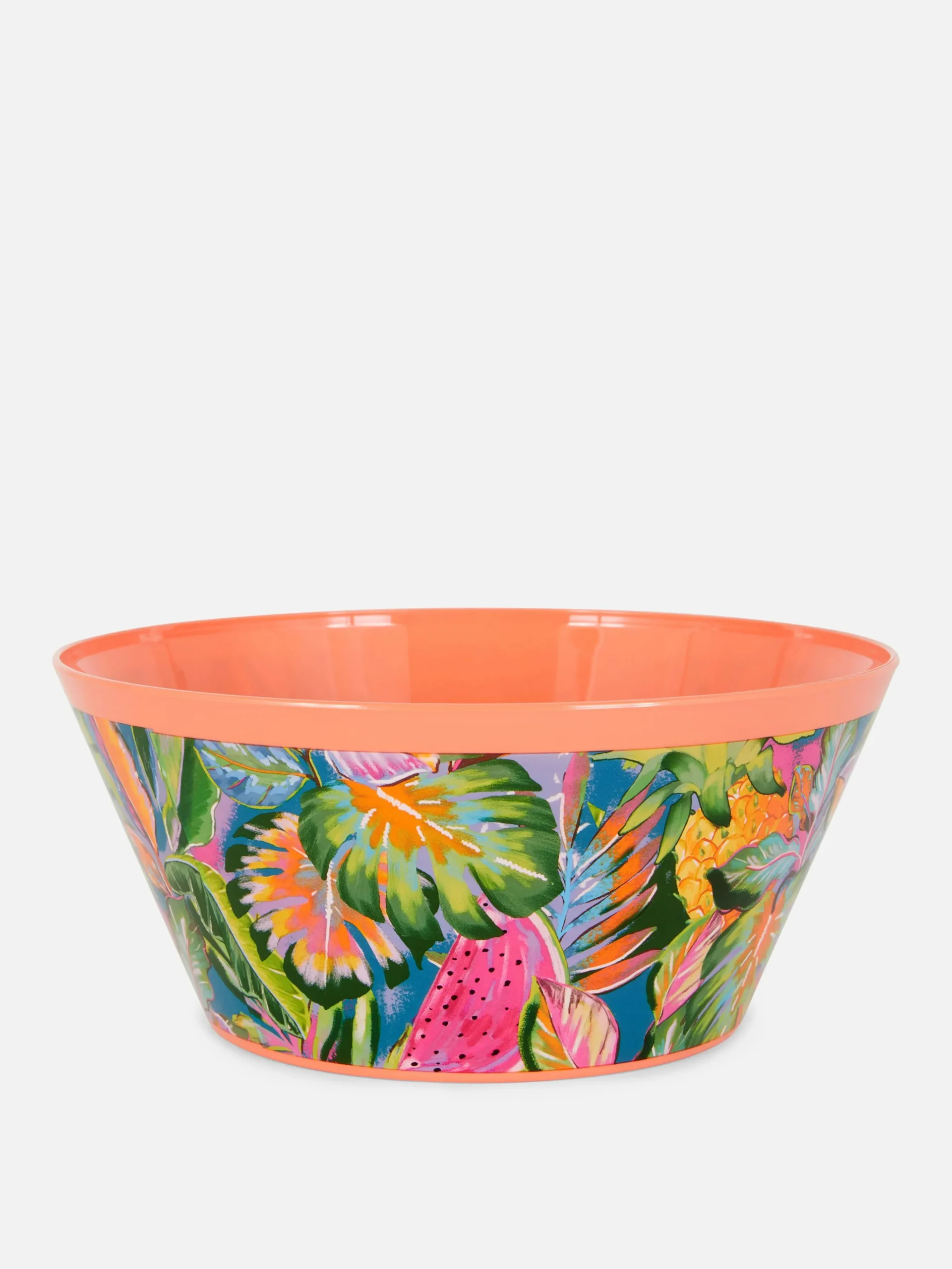 Cuenco Tropical