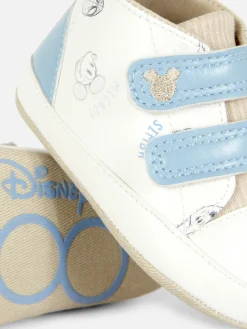 Deportivas Con Los Personajes Originales De Disney
