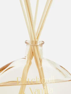 Difusor De Aroma De Pachulí Y Vainilla