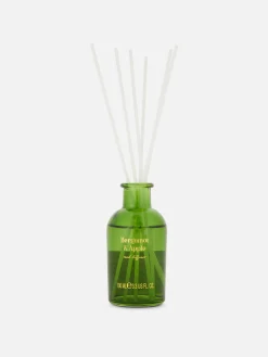 Difusor De Aroma En Tarro De Vidrio