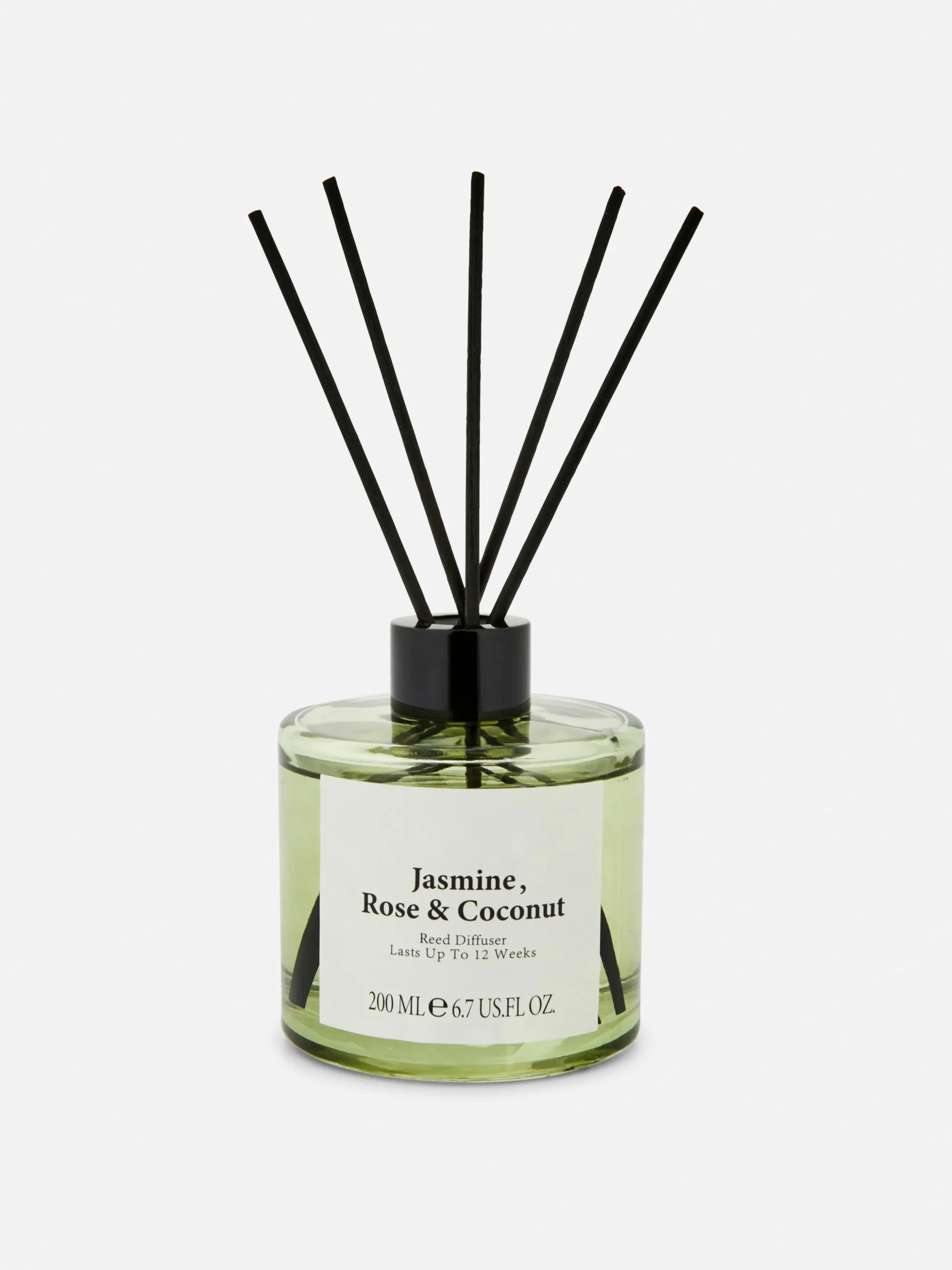 Difusor De Aroma En Varillas