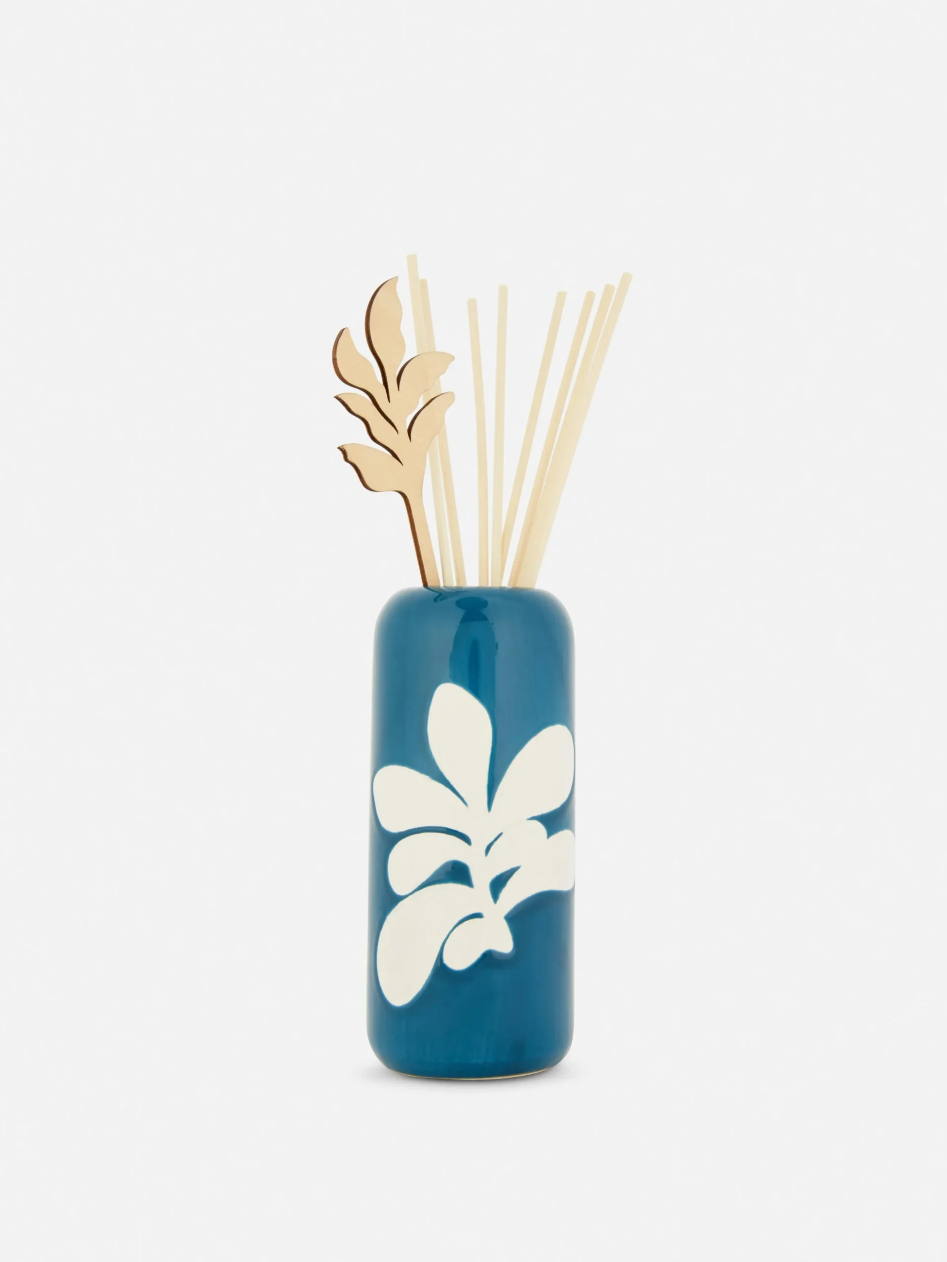 Difusor De Aroma Retro Floral