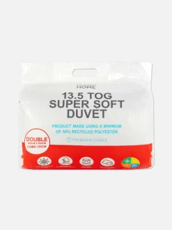 Edredón Nórdico Extrasuave De 13,5 Tog