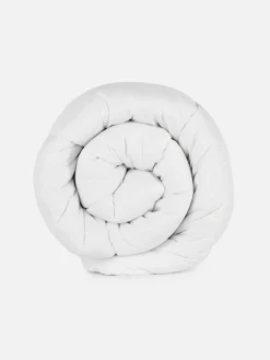 Edredón Para Cama Individual Supersuave De 13,5 Tog