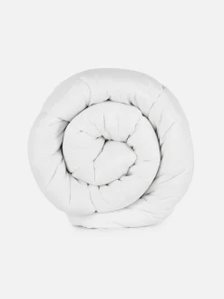 Edredón Para Cama King Size Supersuave De 13,5 Tog