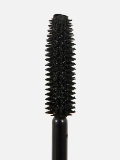 Esmalte De Uñas De Efecto Gel Máscara De Pestañas Impermeable Aqua Lash De PS...