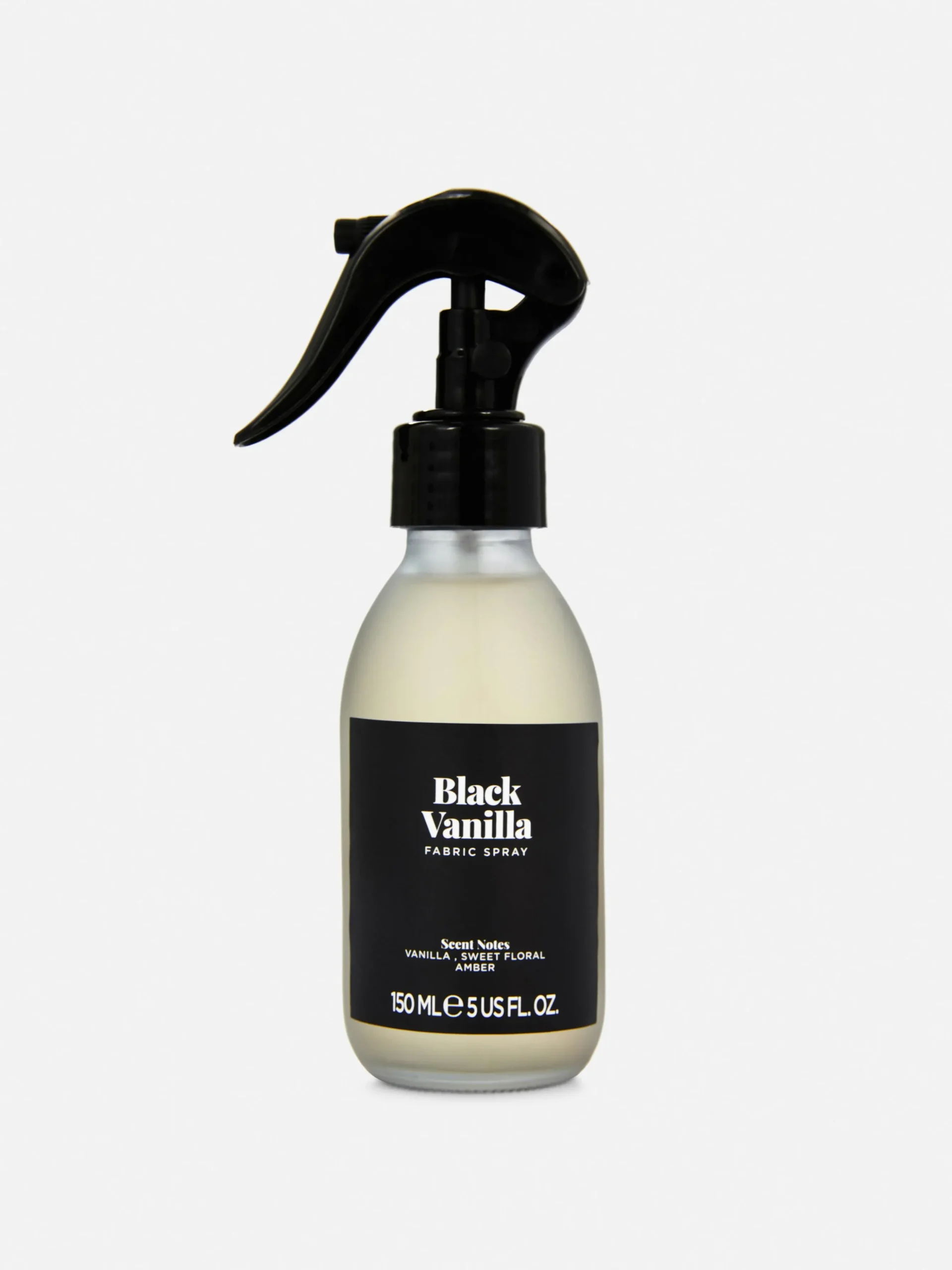 Espray Perfumado Para Tejidos