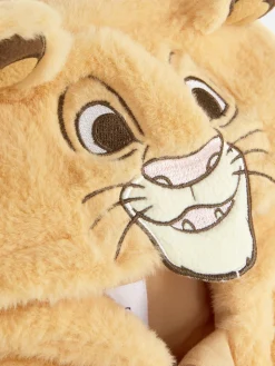 Esquijama Para Bebé De El Rey León De Disney